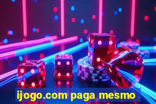 ijogo.com paga mesmo